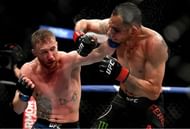 Will Justin Gaethje turn out to be Khabib Nurmagomedov's kryptonite?